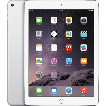 Apple iPad Air 2 Wi-Fi + Cellular 16GB