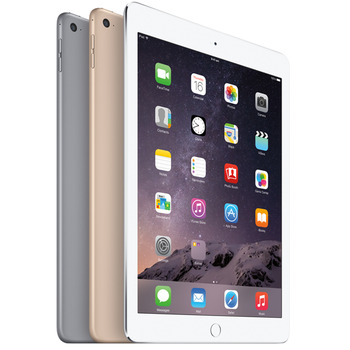 Apple iPad Air 2 Wi-Fi + Cellular 64GB