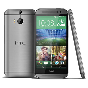 HTC One M8 Smartphone