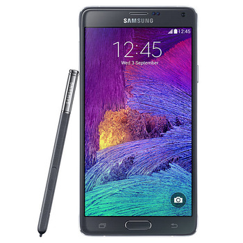 Samsung GALAXY Note 4 Smartphone, 32GB