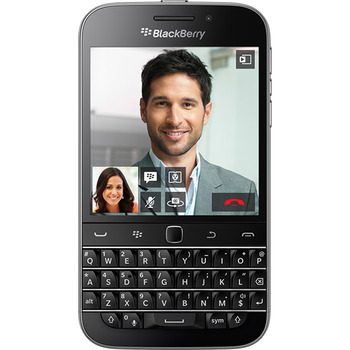 BlackBerry® Classic™ Q20 Smartphone