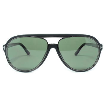 Tom Ford SERGIO Men's Polarized Aviator Sunglasses