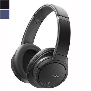 Sony ZX770BN Noise Cancelling Bluetooth® Headphones