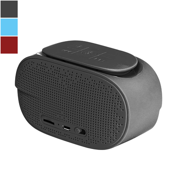 Promate CheerBox Wireless Touch Controlled V4.0 Speaker