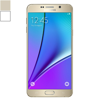 Samsung GALAXY N920 Note 5 - LTE, 32GB