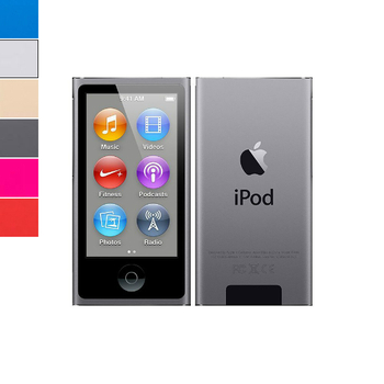 Apple iPod nano 16GB (7th generation)