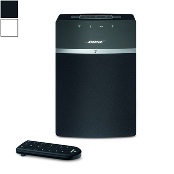 Bose® SoundTouch® 10 Wireless Music System
