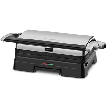 Cuisinart GR-11 Griddler® Grill and Panini Press