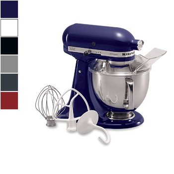 KitchenAid ARTISAN® Series 5-Quart Stand Mixer