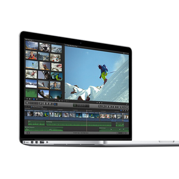Apple MacBook Pro 15-inch with Retina Display 256GB
