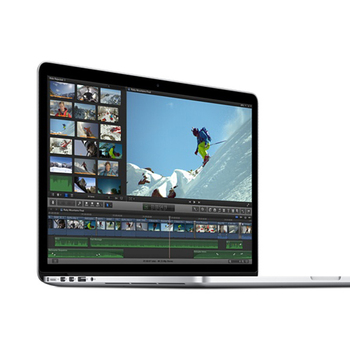 Apple MacBook Pro 15-inch with Retina Display 512GB