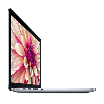 Apple MacBook Pro 13-inch 500GB