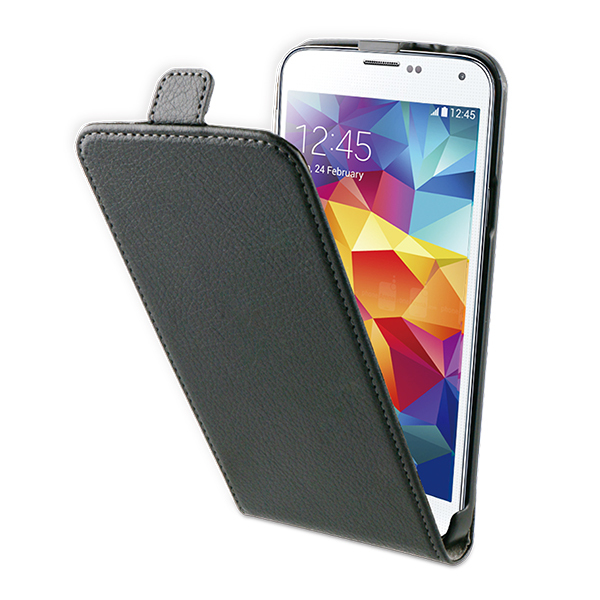 BeHello Flip Case for Samsung S4, S5, S6 + S6 edgeImage