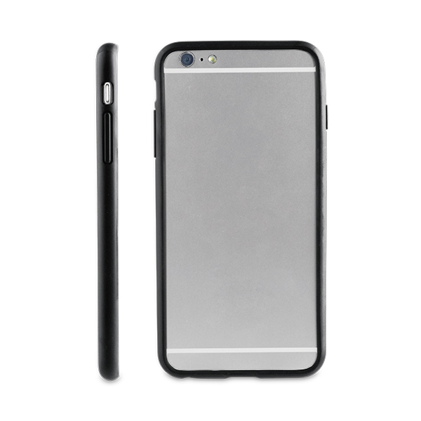 BeHello Bumper Case for iPhone 5/5s/SE, 6/6s + 6/6s PlusImage
