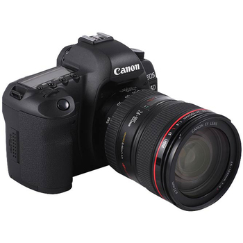 Canon EOS 5D Mark III 24-105mm Lens