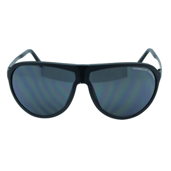 Porsche Design PD-8619A Men’s Aviator Sunglasses