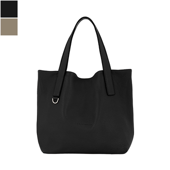 Coccinelle Tote Bag in Calfskin