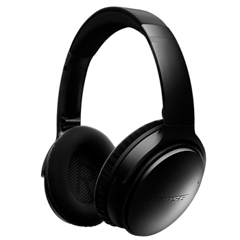 Bose QuietComfort® 35 Wireless Noise Cancelling Headphones
