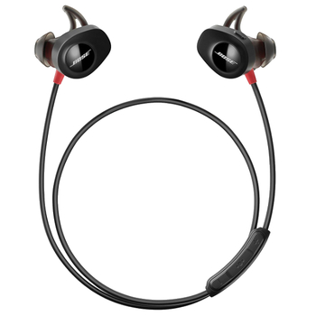 Bose SoundSport® Wireless In-Ear Headphones