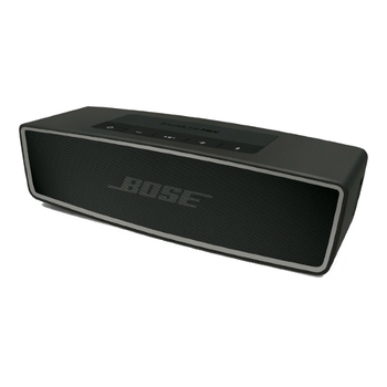 Bose SoundLink® Mini Bluetooth Speaker II